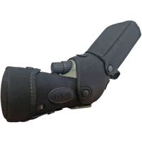Kowa Funda Neopreno C-55-A para Telescopio TSN-55 con Acceso Completo y Correa Padded
