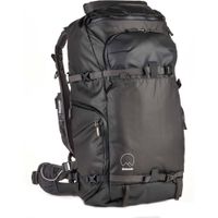 Shimoda Designs Mochila Action X50 V2 Starter Kit Negra 50L con Compartimento Padded Core