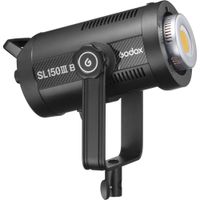 Godox SL150IIIBI Monolight LED Bi-Color 2800-6500K 90,500 Lux