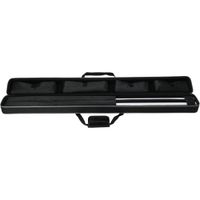 amaran PT4c Kit de Iluminación LED RGB de 4' - 2 Luces con Control DMX y Bluetooth, 664 L