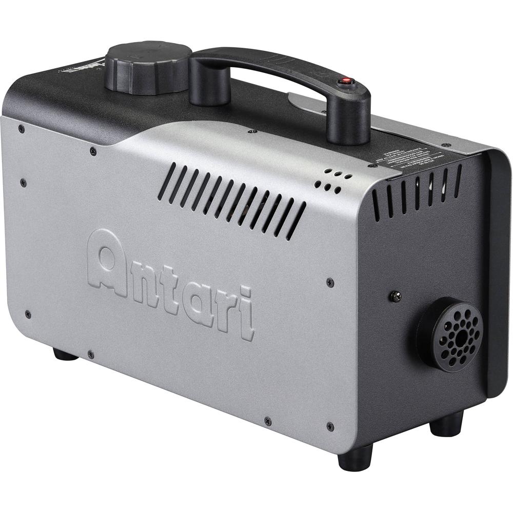 Antari Máquina de Niebla Z-800 III 800W Portátil con Control Remoto Incluido