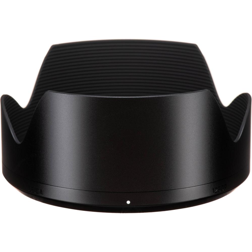 Leica Parasol para Vario-Elmarit-SL 24-70mm f/2.8 ASPH - Bloquea Luz Indeseada y Protege L