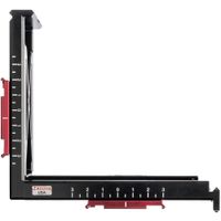Zacuto VCT Rotator Soporte en L para Cámara - Compatible con VCT Pro Baseplate y VCT Dock