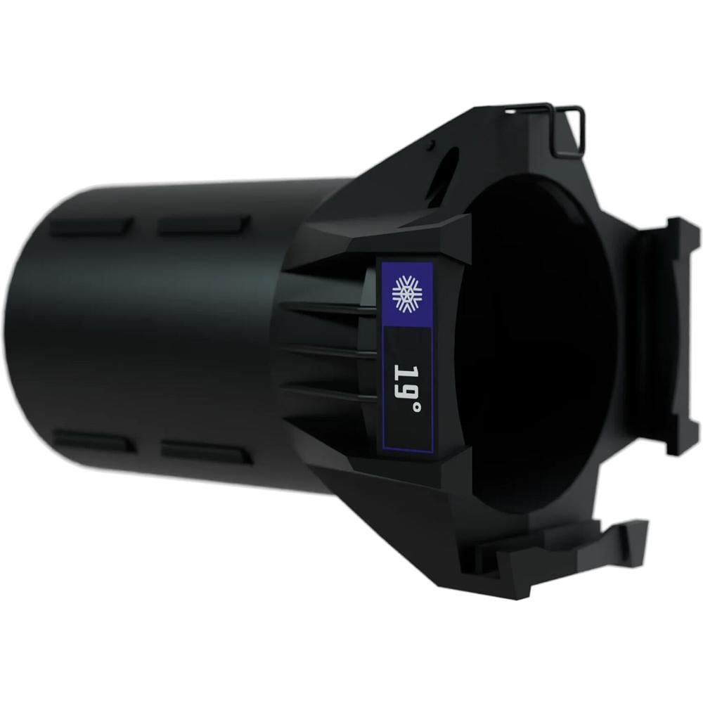 Blizzard Lente 19° para Verismo Profile - Acabado Negro