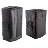 Bose Kit de Bolsas de Viaje para F1 Model Loudspeaker y Subwoofer F1 - Ajuste Perfecto, Ac