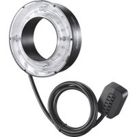 Godox Ring Flash Head AD200 y AD200Pro 200Ws 7.4"" con Luz de Modelado de 10W