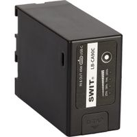 SWIT Batería BP-A 90Wh 14.4V para Canon con D-Tap y USB Type-C
