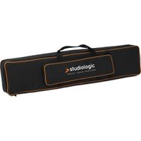 StudioLogic Funda Blanda para Pianos Digitales SL y Numa X Series - Protección, Ruedas y
