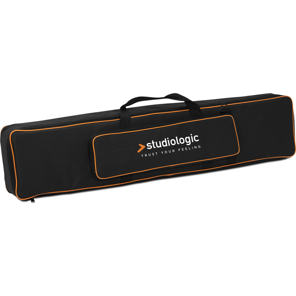 StudioLogic Funda Blanda para Pianos Digitales SL y Numa X Series - Protección, Ruedas y