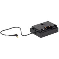 LiveU LU800 Adaptador de Batería Externa Anton Bauer