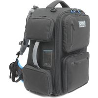 ORCA Mochila OR-23 para Cámara de Video Pro Mediana con Compartimento para Laptop de 17""