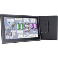 Lilliput Monitor TK1560/C 15.6"" Full HD Industrial con IP64, 1000 nits de Brillo, HDMI, VG
