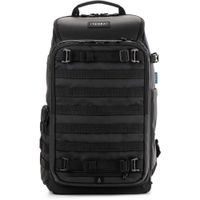 Tenba Mochila Axis V2 24L Negra con Compartimento para Laptop de 16"" y Acceso Lateral