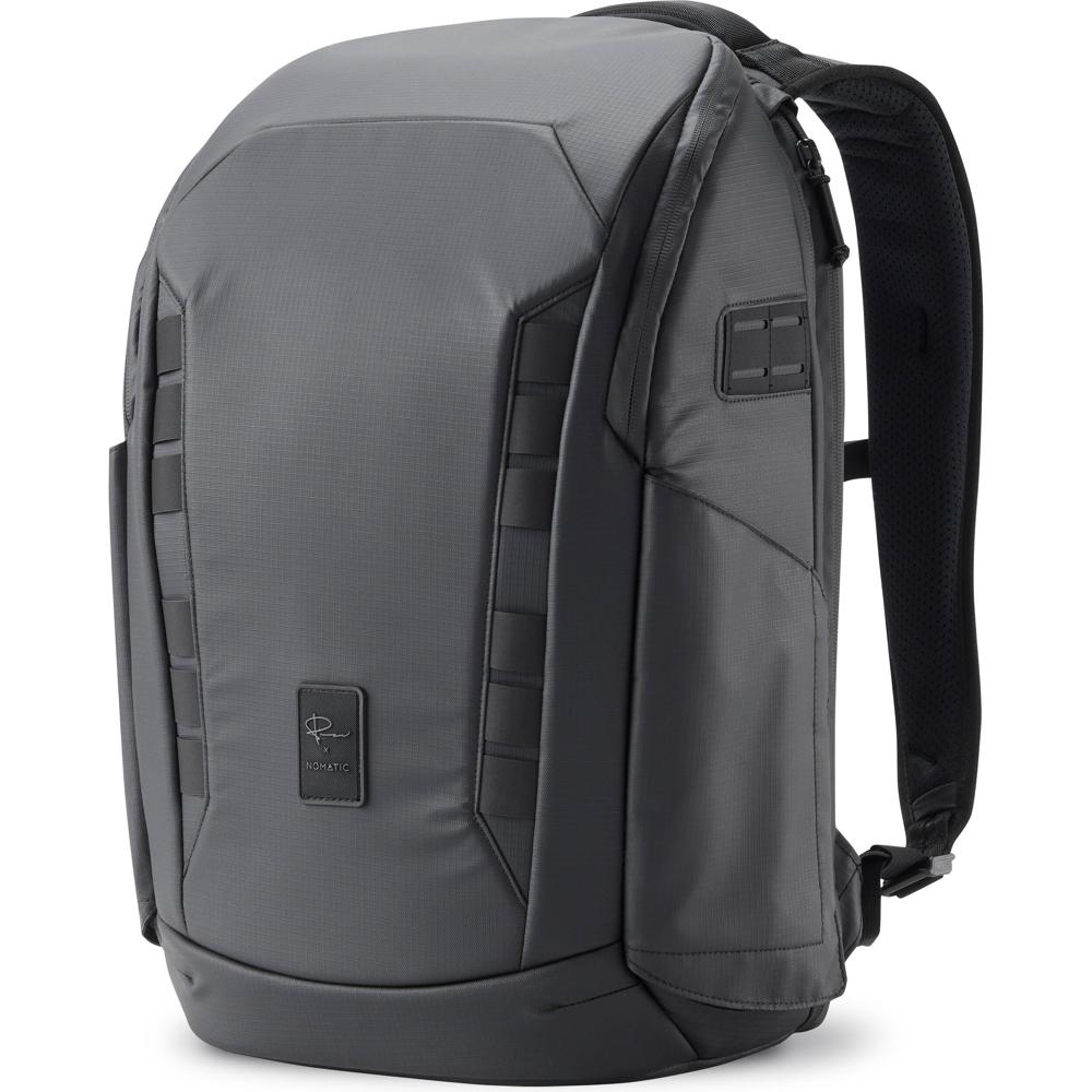 Nomatic McKinnon Camera Pack 25L - Mochila para Cámara DSLR con Acceso Rápido, Sistema d