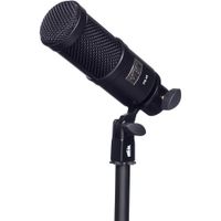 Heil Sound Micrófono Dinámico Cardioide PR 40 - Elemento Grande, Patrón Cardioide, Mont