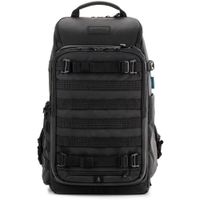 Tenba Mochila Axis V2 20L Negra con Compartimento para Laptop de 14"" y Acceso Lateral