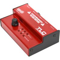 Whirlwind Tester de Continuidad TLC para Cables Neutrik powerCON/powerCON TRUE1