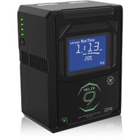 Core SWX Batería de Litio-Ion V-Mount Helix Max 98Wh - Dual-Voltage 14V & 28V, 20A a 16.8