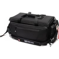 CineBags CB01 Production Bag Edición 20 Aniversario - Negro Medianoche, con 4 Bolsillos R
