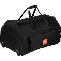 JBL BAGS Tote Bag con Ruedas para EON715 - Resistente al Agua, Interior Acolchado, Mango T