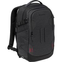 Manfrotto Pro Light Backloader 19L Mochila para Cámara Pequeña - Interior Bisectado 70/3