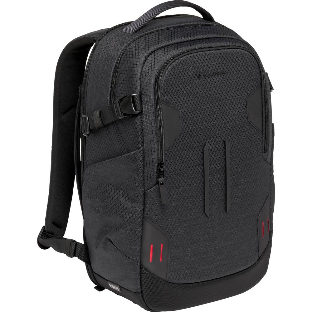 Manfrotto Pro Light Backloader 19L Mochila para Cámara Pequeña - Interior Bisectado 70/3