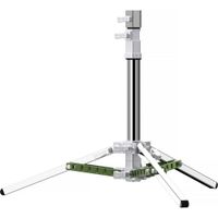 Impact Slider Stand SLI-STAND 45"" - Capacidad de Carga 88 lb, Altura Ajustable 26.4 a 45""