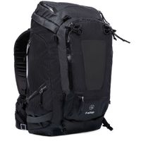 f-stop TILOPA 50L Mochila de Viaje y Aventura para Cámara DuraDiamond - Negro