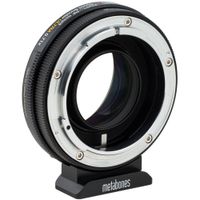 Metabones Adaptador Canon FD/FL a Canon RF Mount Speed Booster ULTRA 0.71x