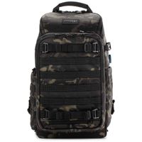 Tenba Mochila Axis V2 (MultiCam Black, 32L) - Compatible con Múltiples Cámaras, Acceso L