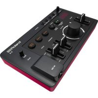 Roland E-4 Voice Tweaker - Procesador de Voces con Efectos, Looper de 24 Segundos y Conect