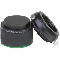 Sky-Watcher Focal Reducer 0.9x para Refractor Evolux 82 ED APO, 55mm Back Focus, M56x1/M48