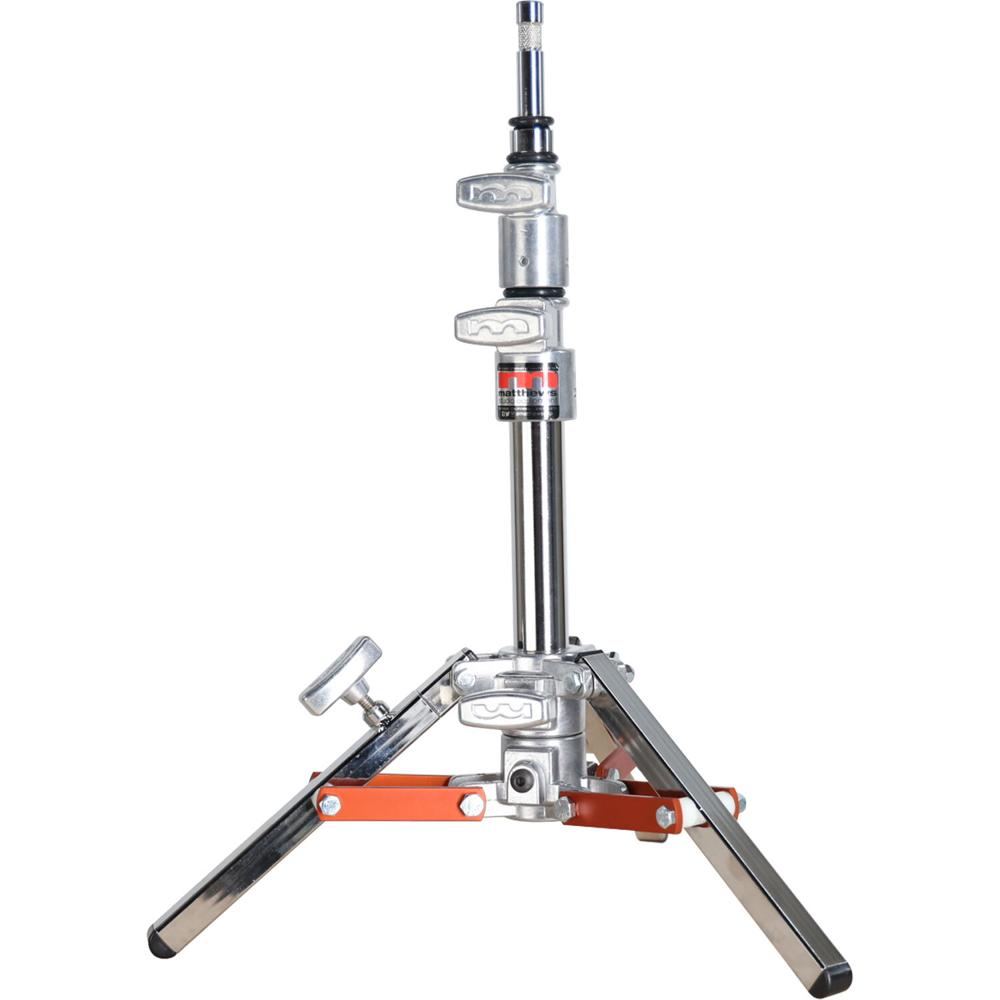 Matthews Soporte para Bebés Preemie 30"" con Altura Ajustable de 28 a 69"" y Capacidad de C