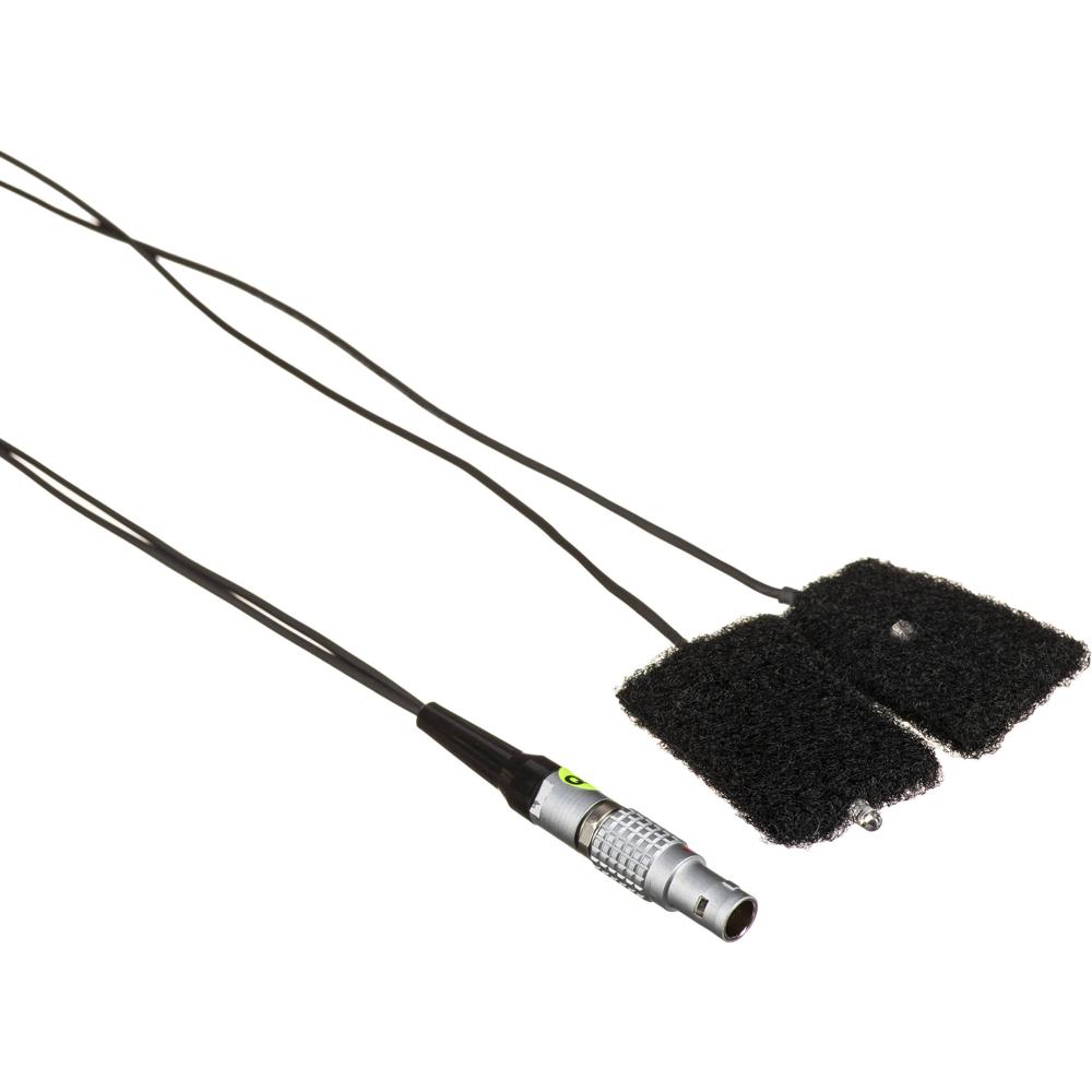 Steadicam Cable Tally con Sensor y Repetidor 36"" - Conector LEMO de 4 Pines, Compatible co