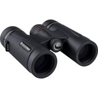 Celestron Binoculares 8x32 TrailSeeker - Prismas BAK4, Antirreflejo, Impermeables, Chasis