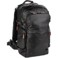 Shimoda Designs Explore v2 35 Mochila Fotográfica Negra - Acceso Múltiple, Compatible co