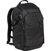 Manfrotto Pro Light Multiloader 26L Mochila para Cámara - Capacidad para 2 Cámaras DSLR