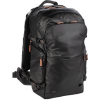 Shimoda Explore v2 35 Mochila Fotográfica Kit Starter - Negro, Inserto Medium DSLR Core U