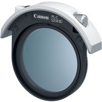 Canon Filtro Polarizador Circular Drop-In PL-C 52 (WIII) para Lentes 400mm f/2.8 y 600mm f