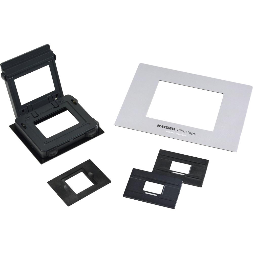 Kaiser FilmCopy Vario - Dispositivo de Posicionamiento para Digitalización de Diapositiva
