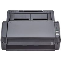 Ricoh Escáner de Documentos SP-1130Ne ADF 600 dpi, 30 ppm, Conectividad USB y Ethernet