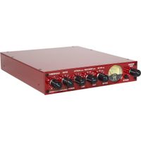 Golden Age Project COMP-54 MKIII Compresor Mono Vintage con Circuito Clase A, Entradas y S