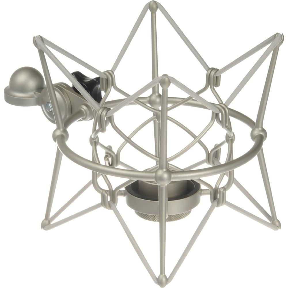 Neumann EA 87 Soporte Antivibración para Micrófonos U 87 - Suspensión Elástica Tipo Ar