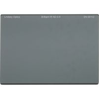 Lindsey Optics Filtro ND Brilliant IR 4 x 5.65"" 3-Paradas con Recubrimiento Antirreflejo