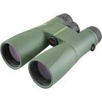 Kowa Binoculares 12x50 SV II - Prismas de Techo, Lentes de 50mm, Impermeables y Antivaho