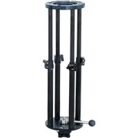 Proaim Riser de Cámara Mitchell de Altura Variable 13 a 22"" - Aluminio de Grado Comercial