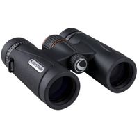 Celestron Binoculares 8x32 TrailSeeker ED - Prismas BAK4, Lentes de Vidrio ED, Impermeable