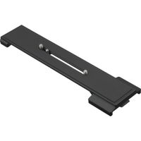Sony VCT-TP1 Adaptador de Placa de Liberación Rápida para Trípode