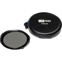 LEE Filters Filtro Polarizador Circular LEE100 - Reduce Reflejos y Deslumbramiento, Efecto