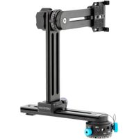 Nodal Ninja 6 con Adaptador Nadir - Sistema de Fotografía Panorámica, Base Rotativa Avan
